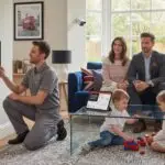 UK home security