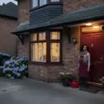 UK HD CCTV installation