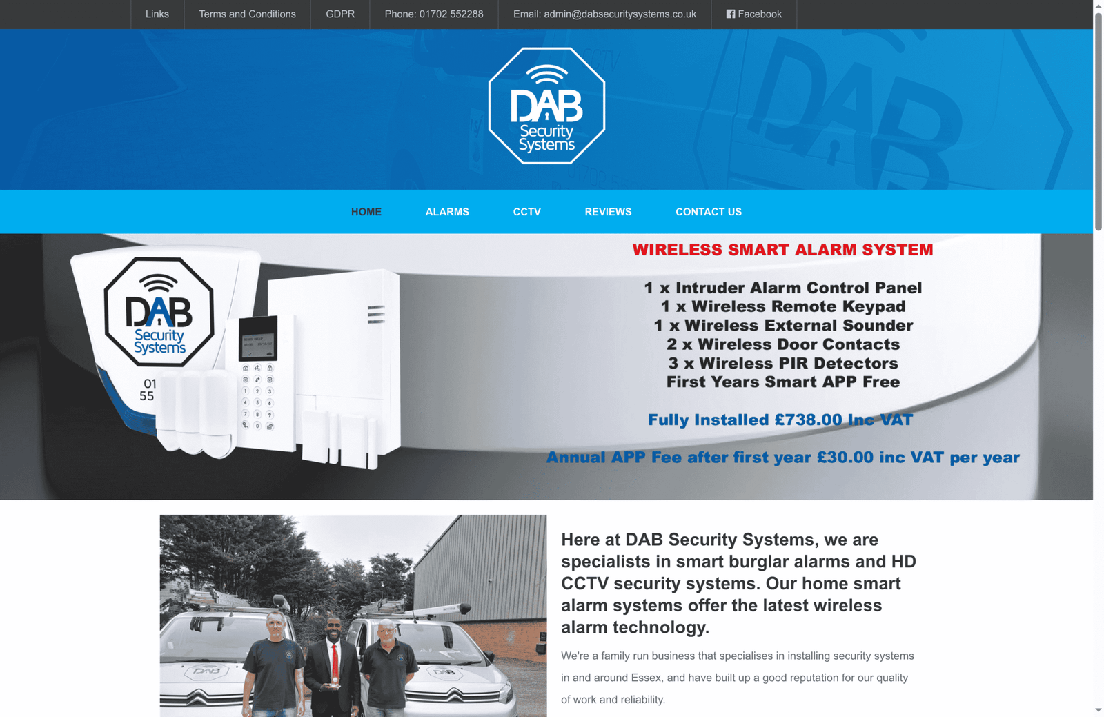 Product Screenshot