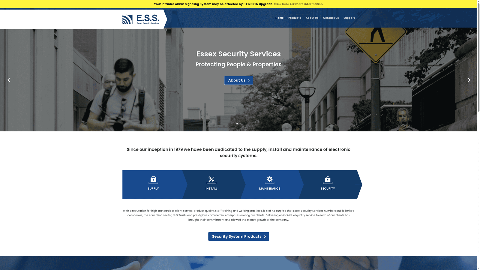 Product Screenshot