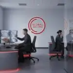 business CCTV monitoring