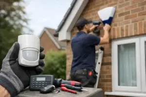 Burglar Alarm Installation Essex Guide