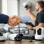 Choosing an SSAIB Approved CCTV Company