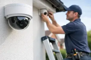 Choosing CCTV Installers Essex Can Trust