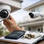 Home CCTV Installation Cost Explained