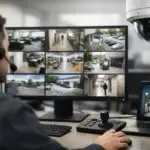 Remote CCTV Monitoring Services Explained