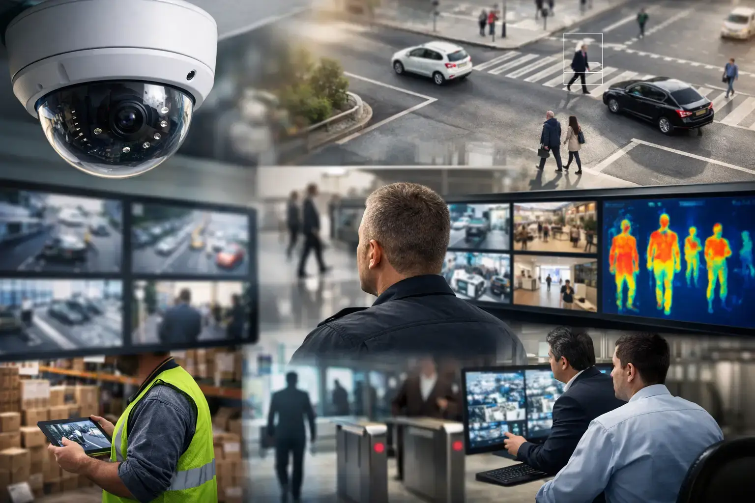 10 Analytic CCTV Use Cases That Matter