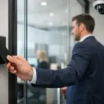 Access Control for Offices That Works
