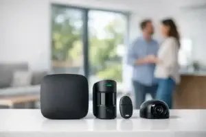 Ajax Alarm System: Is It Right for You?