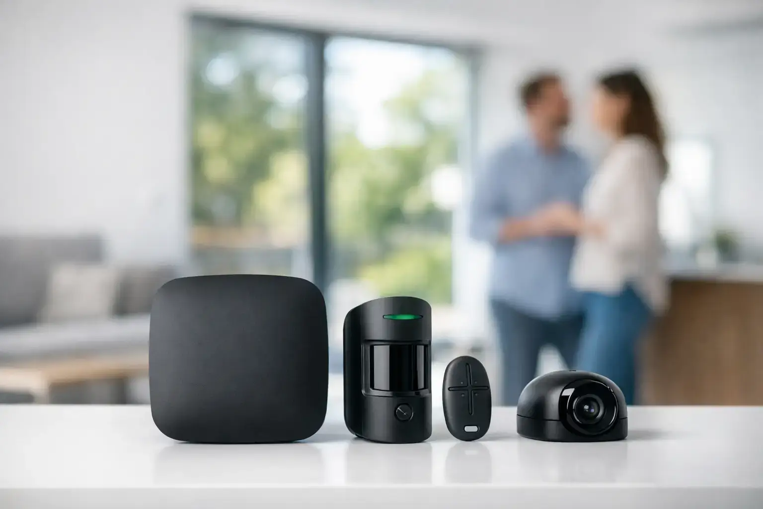 Ajax Alarm System: Is It Right for You?