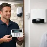 Choosing a Texecom Premier Elite Installer