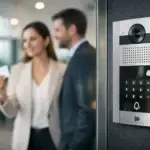 Choosing an Office Intercom Entry System