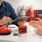 Fire Alarm Maintenance Contract Explained