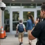 How to Secure School Entrances Properly