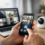 Remote Security App Features That Matter