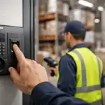 Warehouse Access Control Systems That Work