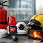 8 Fire Safety Technology Trends to Watch