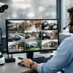 9 Remote Video Monitoring Benefits