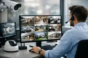 9 Remote Video Monitoring Benefits