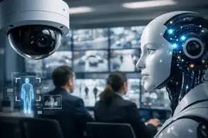 AI Surveillance Trends That Matter in 2026