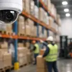 Best CCTV for Warehouses: What to Choose