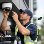 CCTV Maintenance Service Near Me