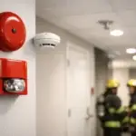 Commercial Fire Alarm Compliance Guide