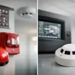 Conventional vs Addressable Fire Alarms