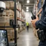 How to Secure Warehouses Properly