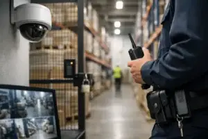How to Secure Warehouses Properly