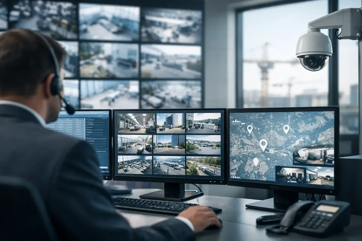 Multi Site Security Management That Works