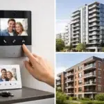 Video Intercom for Flats: What to Choose