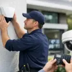 Why Choose an SSAIB Approved Security Installer
