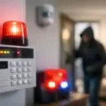 Why Do Alarms False Trigger So Often?