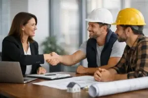 Working with Contractors Without the Risk
