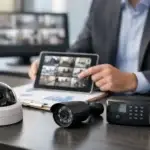Choosing Business Security Systems