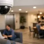 Is CCTV Allowed in Communal Areas?