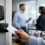 Paxton Net2 Review for Business Security