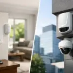 Risco LightSYS Review for Homes and Business
