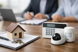 Why Insurance Companies Prefer Professionally Installed Systems