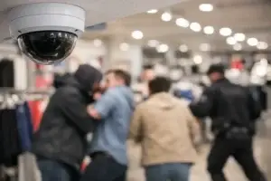 Why Retail CCTV Systems Fail During Incidents