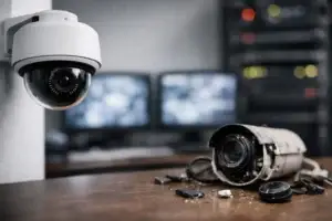 Why Some CCTV Systems Become Obsolete Quickly