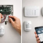 Wired Versus Wireless Alarms Explained